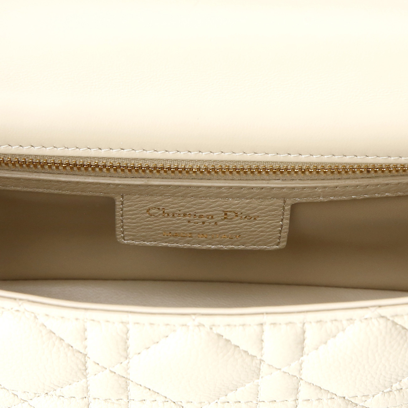 CHRISTIAN DIOR(USED)크리스찬디올 카로 스몰 숄더백