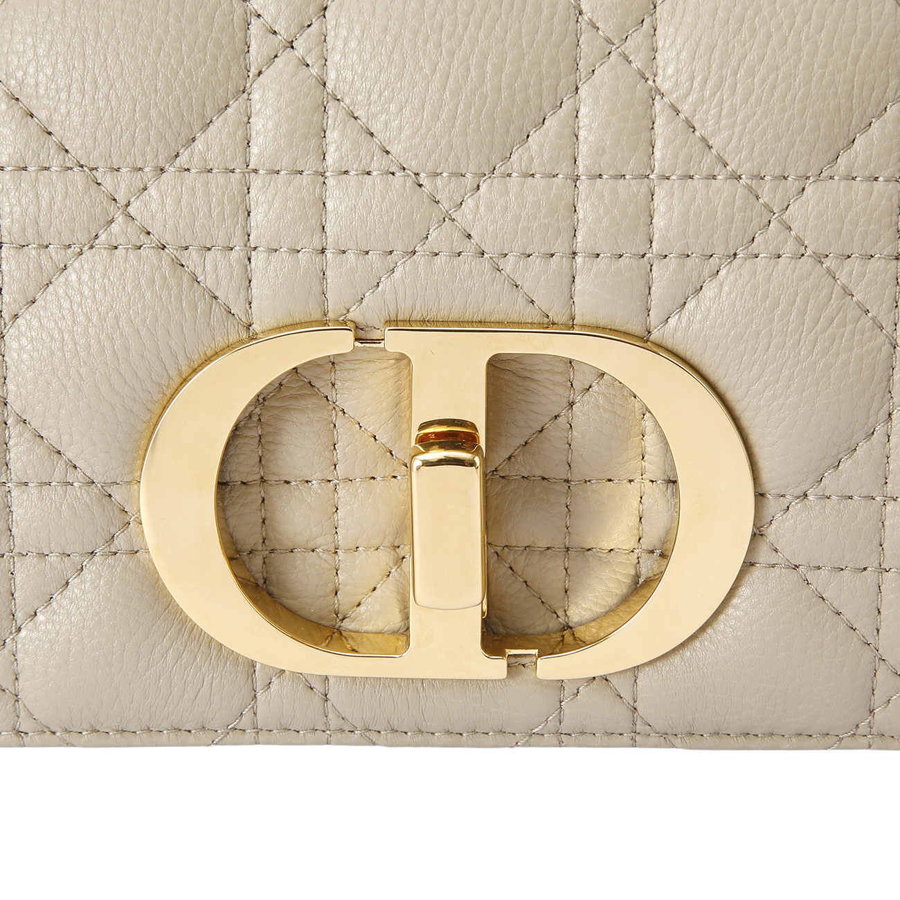 CHRISTIAN DIOR(USED)크리스찬디올 카로 스몰 숄더백