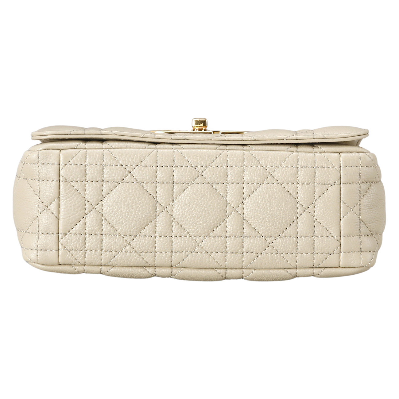 CHRISTIAN DIOR(USED)크리스찬디올 카로 스몰 숄더백