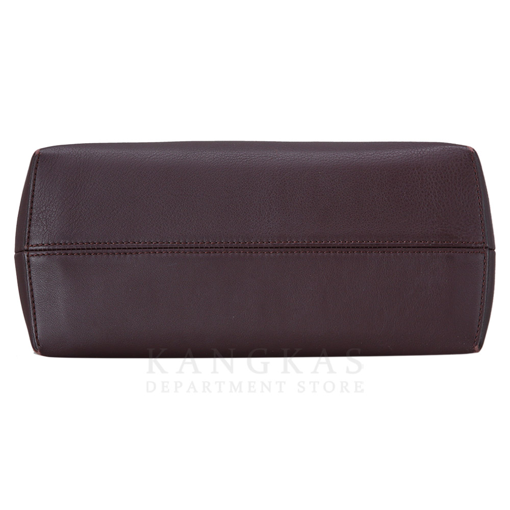 FENDI(USED)펜디 8BL124 바이더웨이 탑 핸들겸 숄더백