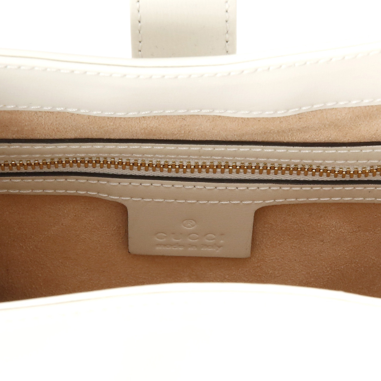 GUCCI(USED)구찌 636709 재키 1961 스몰 숄더백