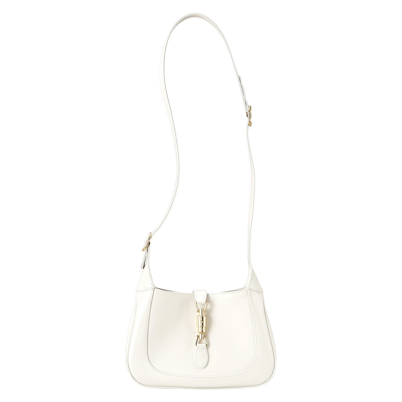GUCCI(USED)구찌 636709 재키 1961 스몰 숄더백
