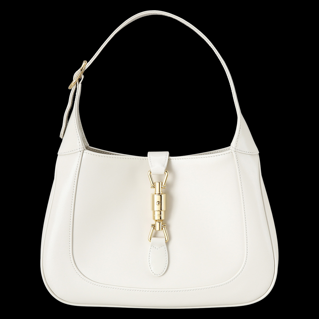 GUCCI(USED)구찌 636709 재키 1961 스몰 숄더백