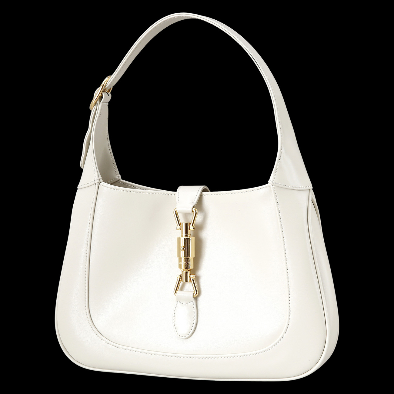 GUCCI(USED)구찌 636709 재키 1961 스몰 숄더백