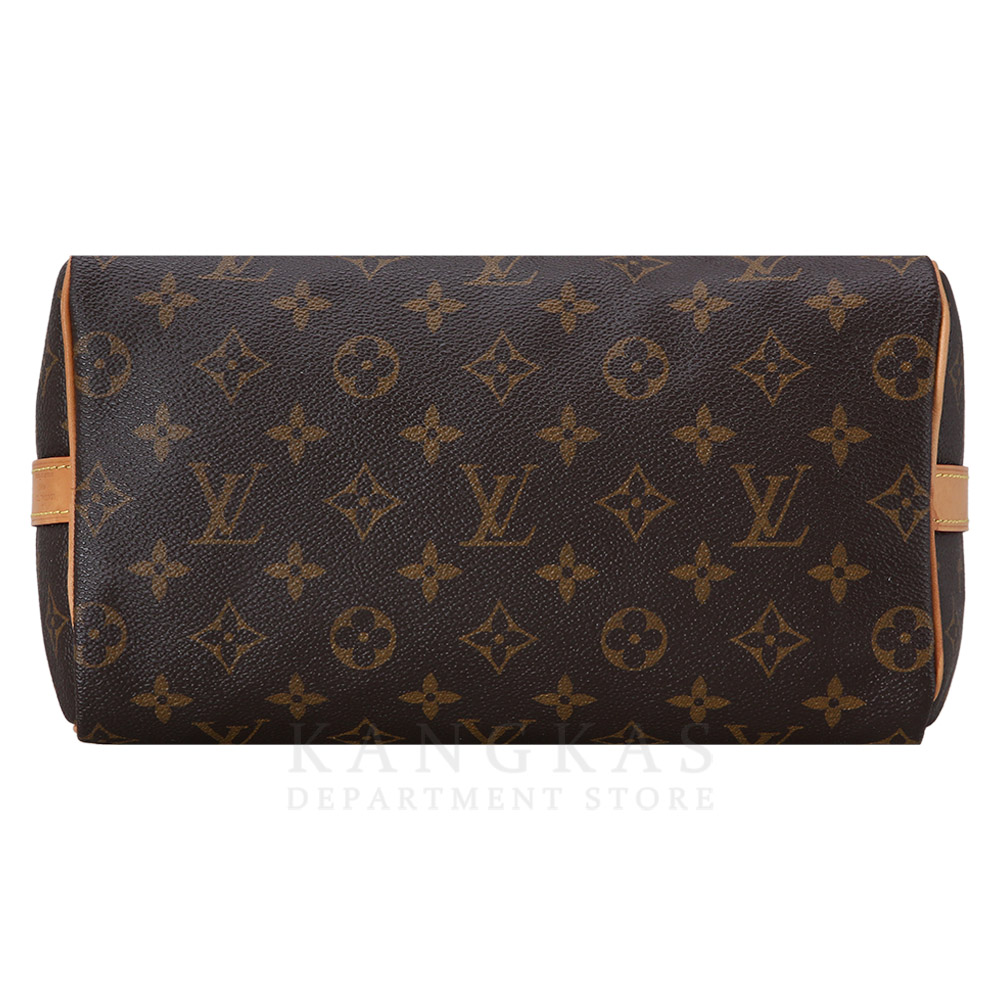 LOUIS VUITTON(USED)루이비통 모노그램 스피디 25 반둘리에