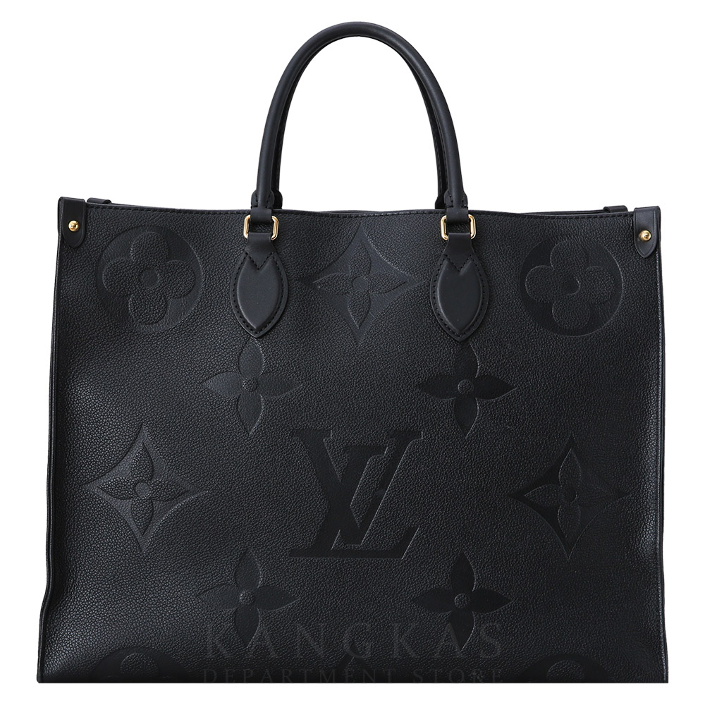 LOUIS VUITTON(USED)루이비통 앙프렝트 온더고GM