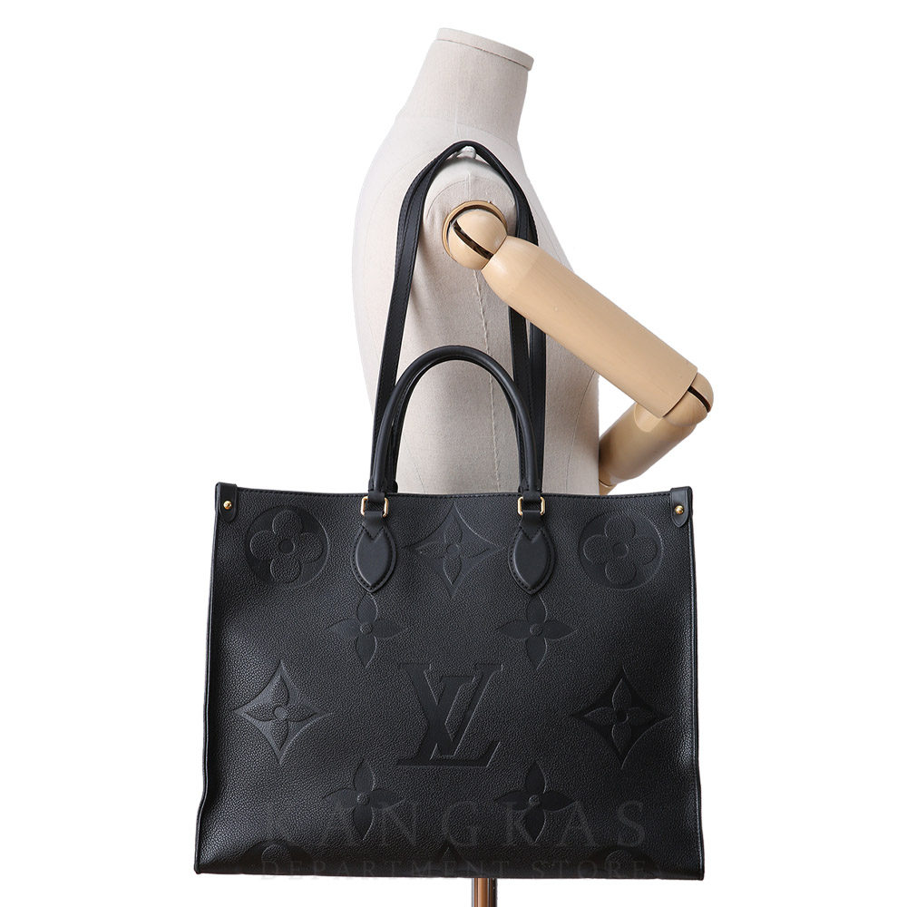LOUIS VUITTON(USED)루이비통 앙프렝트 온더고GM
