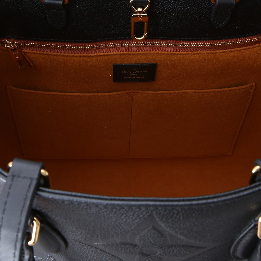 LOUIS VUITTON(USED)루이비통 앙프렝트 온더고GM