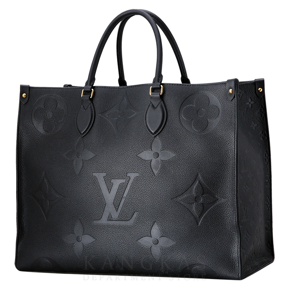 LOUIS VUITTON(USED)루이비통 앙프렝트 온더고GM