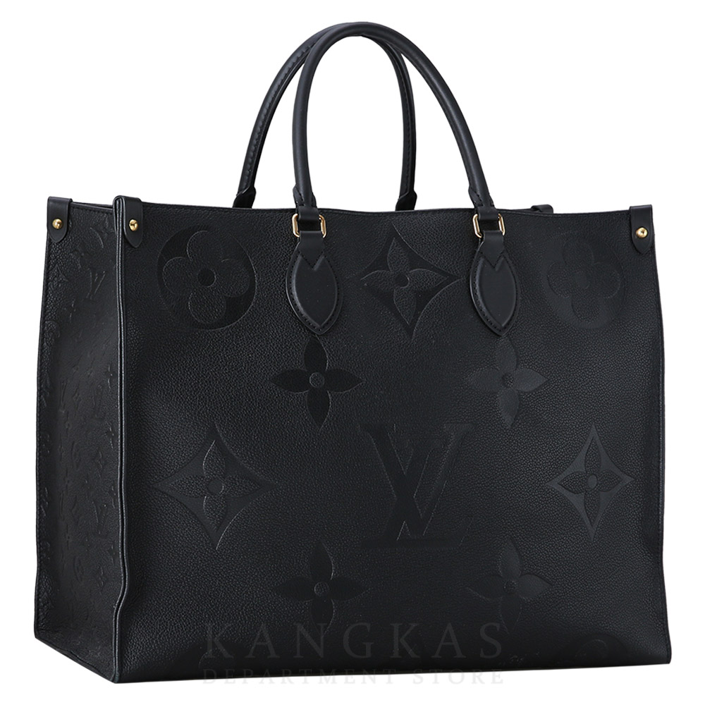 LOUIS VUITTON(USED)루이비통 앙프렝트 온더고GM