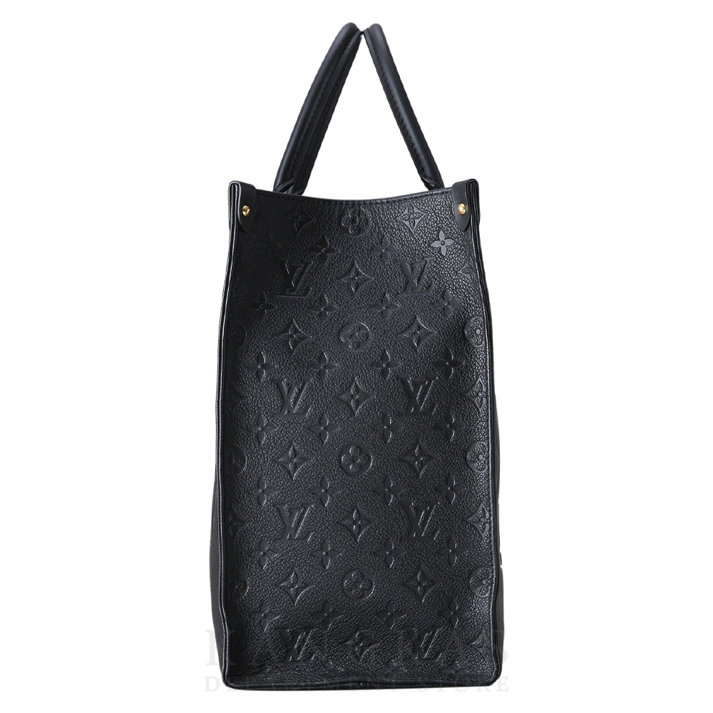 LOUIS VUITTON(USED)루이비통 앙프렝트 온더고GM