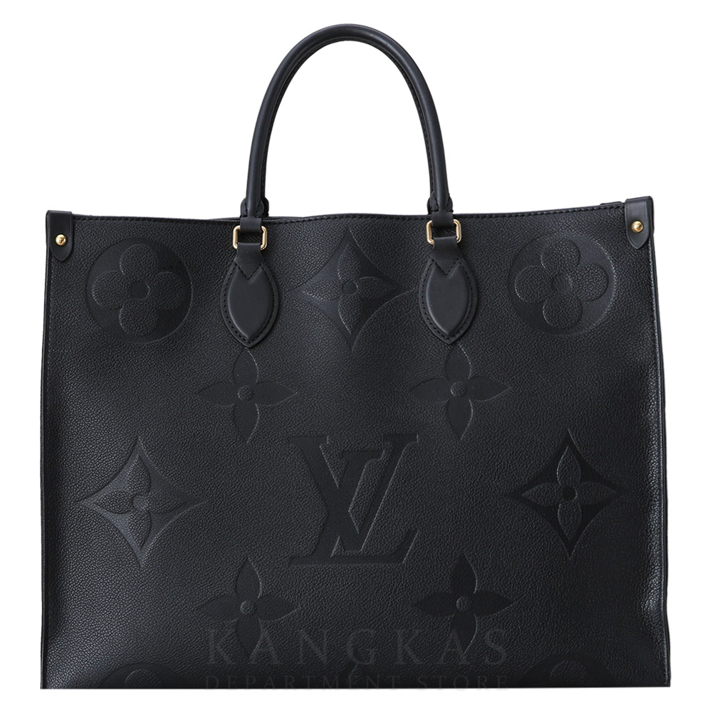 LOUIS VUITTON(USED)루이비통 앙프렝트 온더고GM