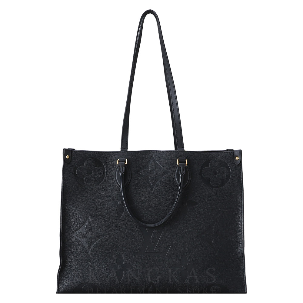 LOUIS VUITTON(USED)루이비통 앙프렝트 온더고GM