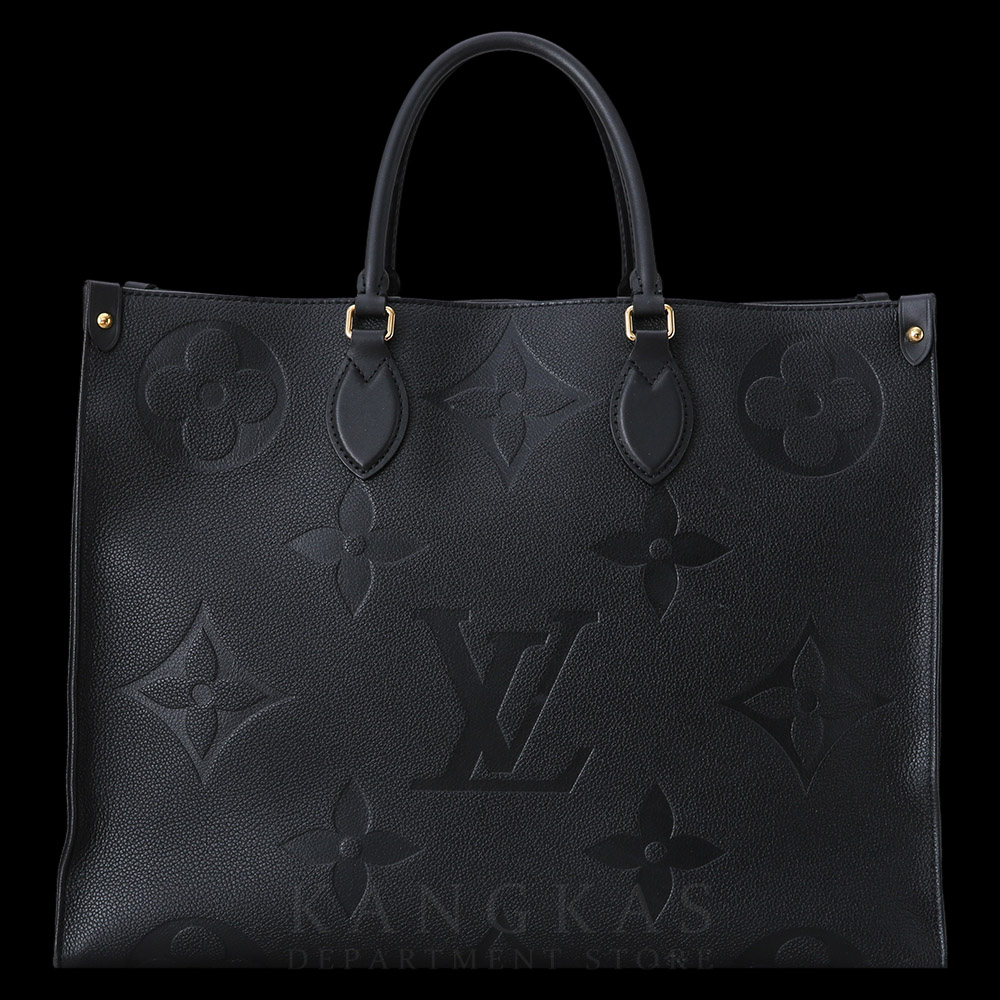 LOUIS VUITTON(USED)루이비통 앙프렝트 온더고GM