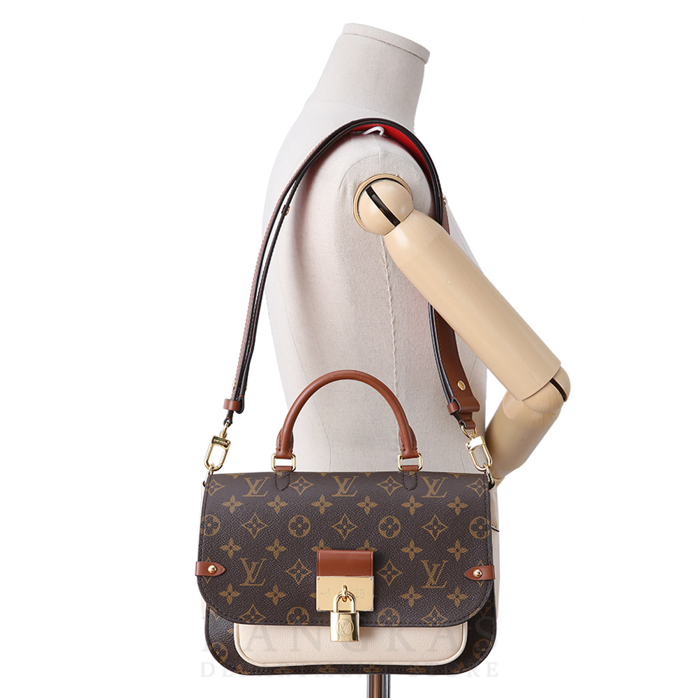 LOUIS VUITTON(USED)루이비통 모노그램 보지라르