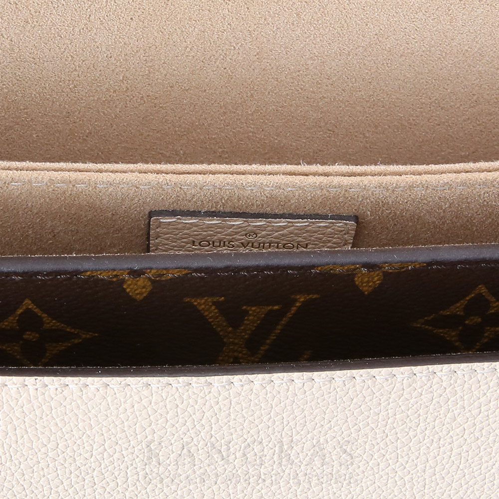 LOUIS VUITTON(USED)루이비통 모노그램 보지라르