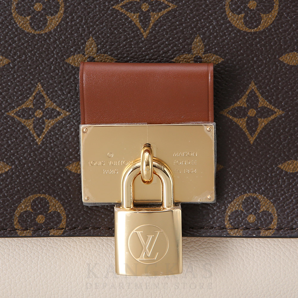 LOUIS VUITTON(USED)루이비통 모노그램 보지라르