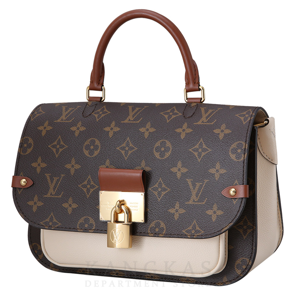 LOUIS VUITTON(USED)루이비통 모노그램 보지라르