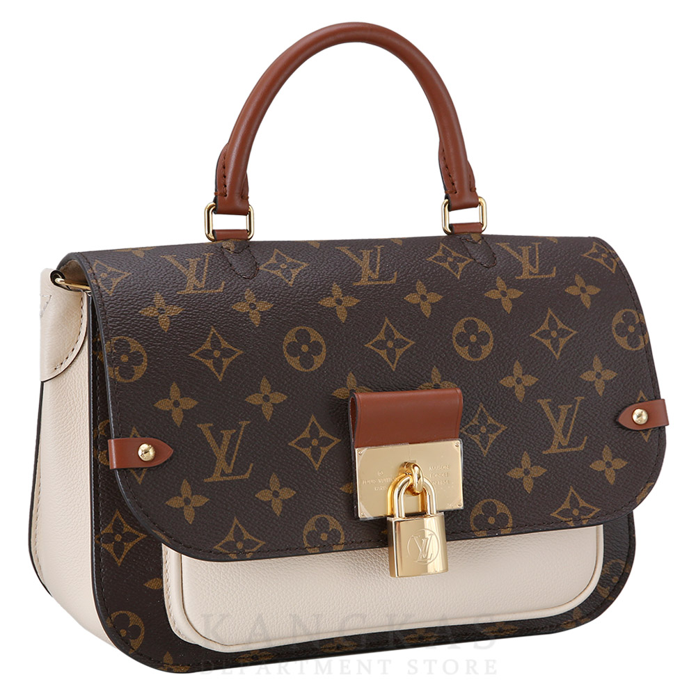 LOUIS VUITTON(USED)루이비통 모노그램 보지라르