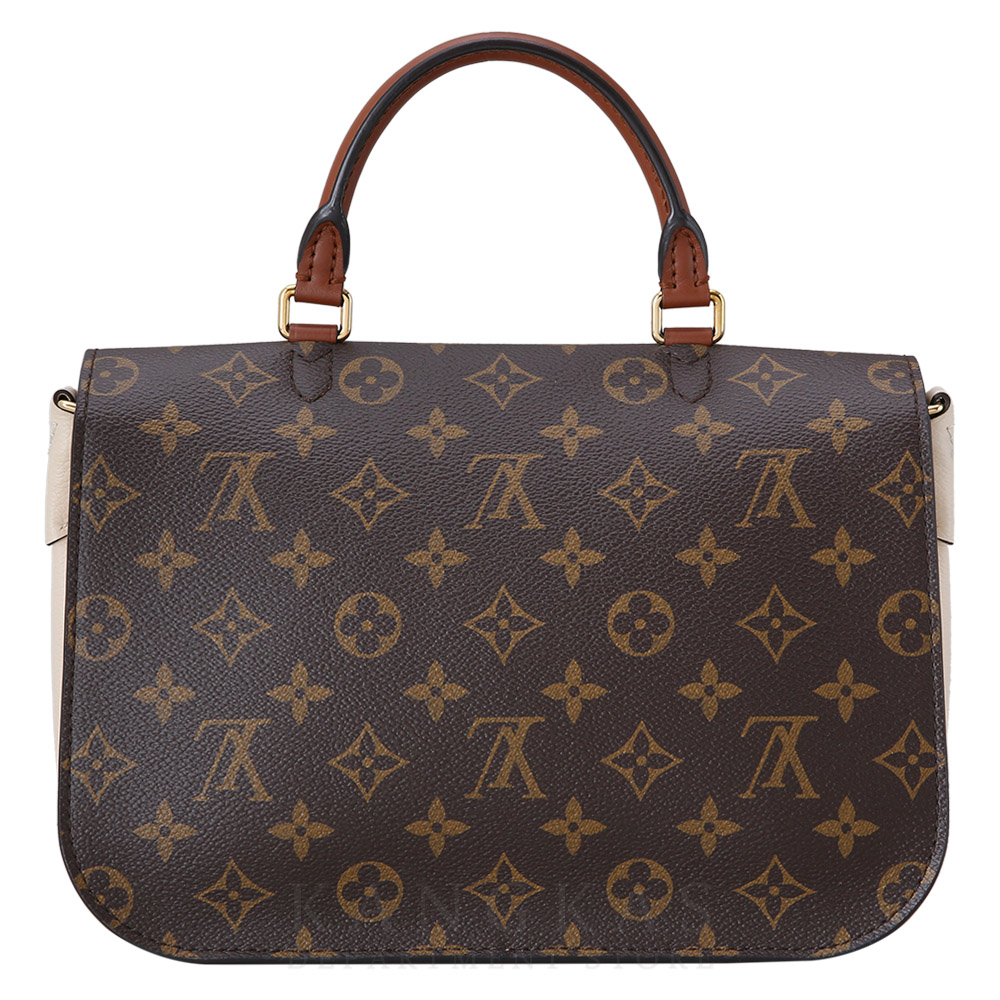 LOUIS VUITTON(USED)루이비통 모노그램 보지라르