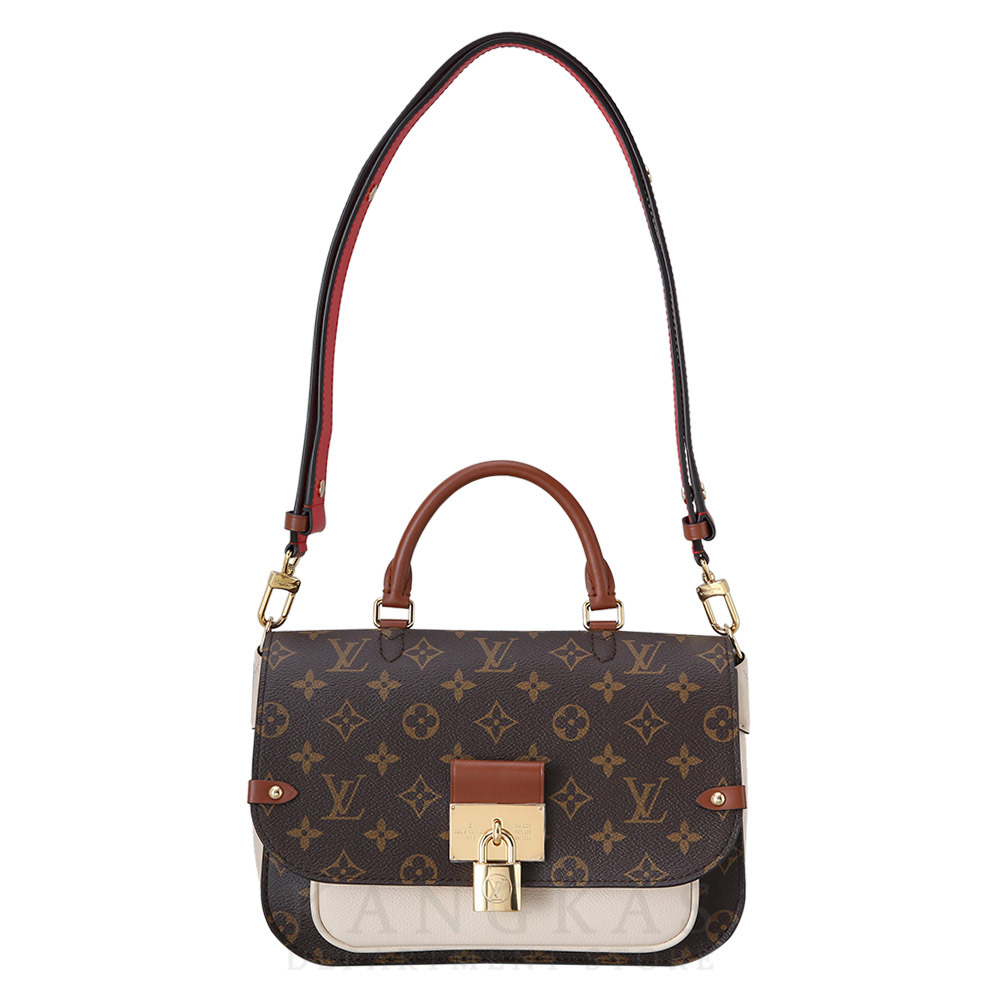 LOUIS VUITTON(USED)루이비통 모노그램 보지라르