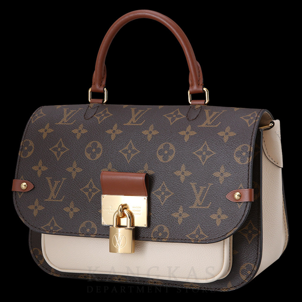 LOUIS VUITTON(USED)루이비통 모노그램 보지라르