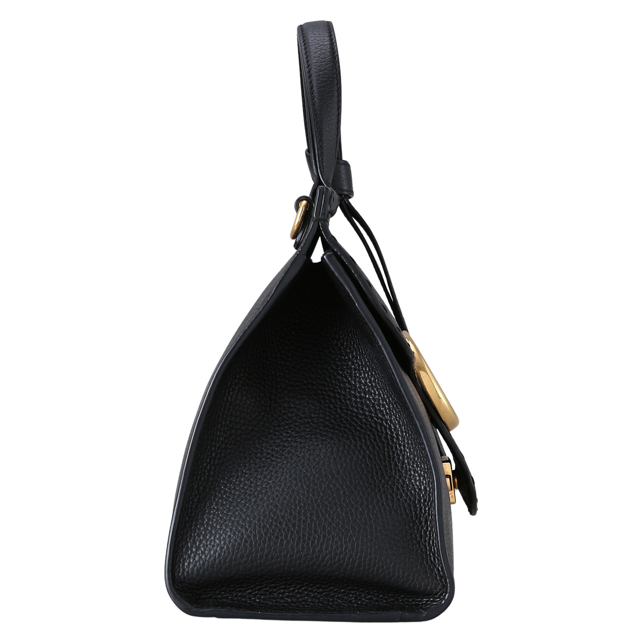 GUCCI(USED)구찌 421890 GG마몽 탑 핸들겸 숄더백