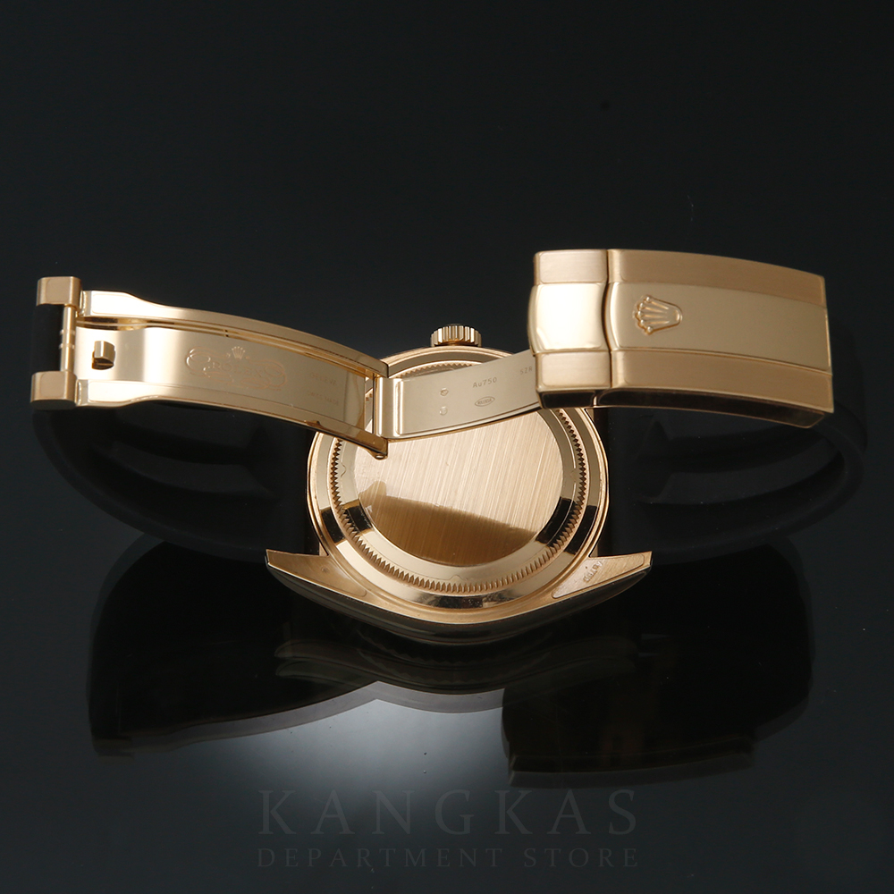 ROLEX(USED)롤렉스 스카이드웰러 326238
