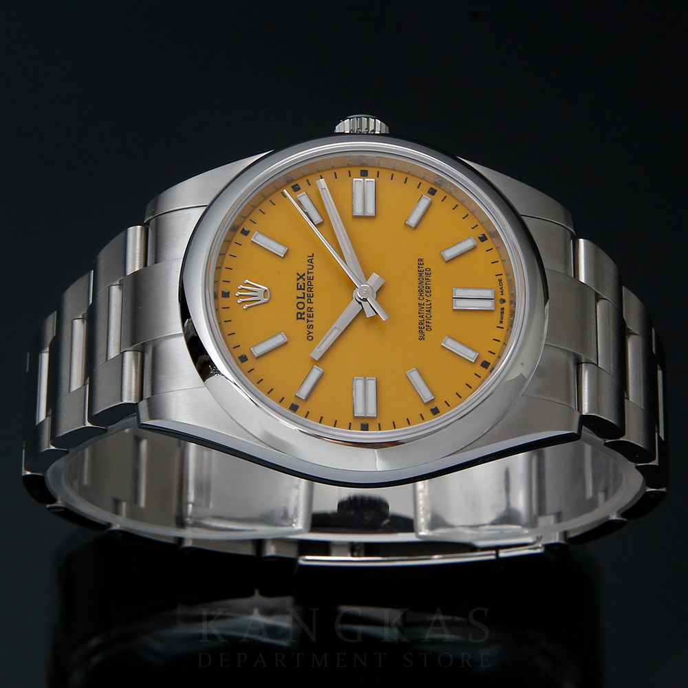 ROLEX(NEW)롤렉스 오이스터 퍼펙츄얼 124300 (새상품) NEW PRODUCT @@@@@