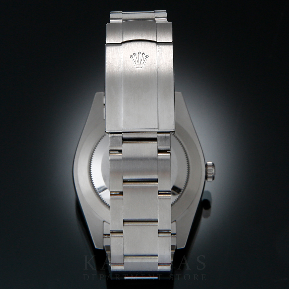 ROLEX(NEW)롤렉스 오이스터 퍼펙츄얼 124300 (새상품) NEW PRODUCT @@@@@