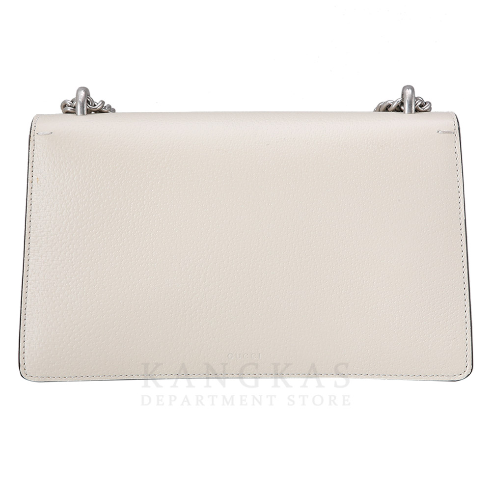GUCCI(USED)구찌 400249 레더 디오니소스 체인 숄더백