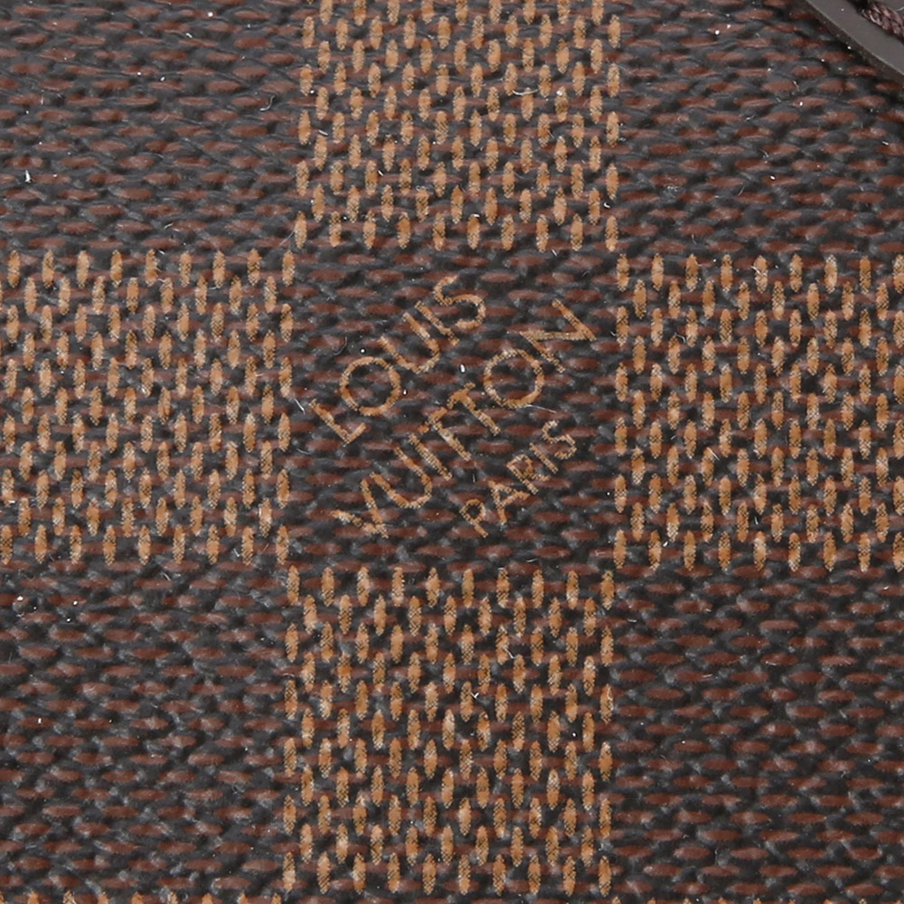 LOUIS VUITTON(USED)루이비통 다미에 에벤 스피디30 반둘리에