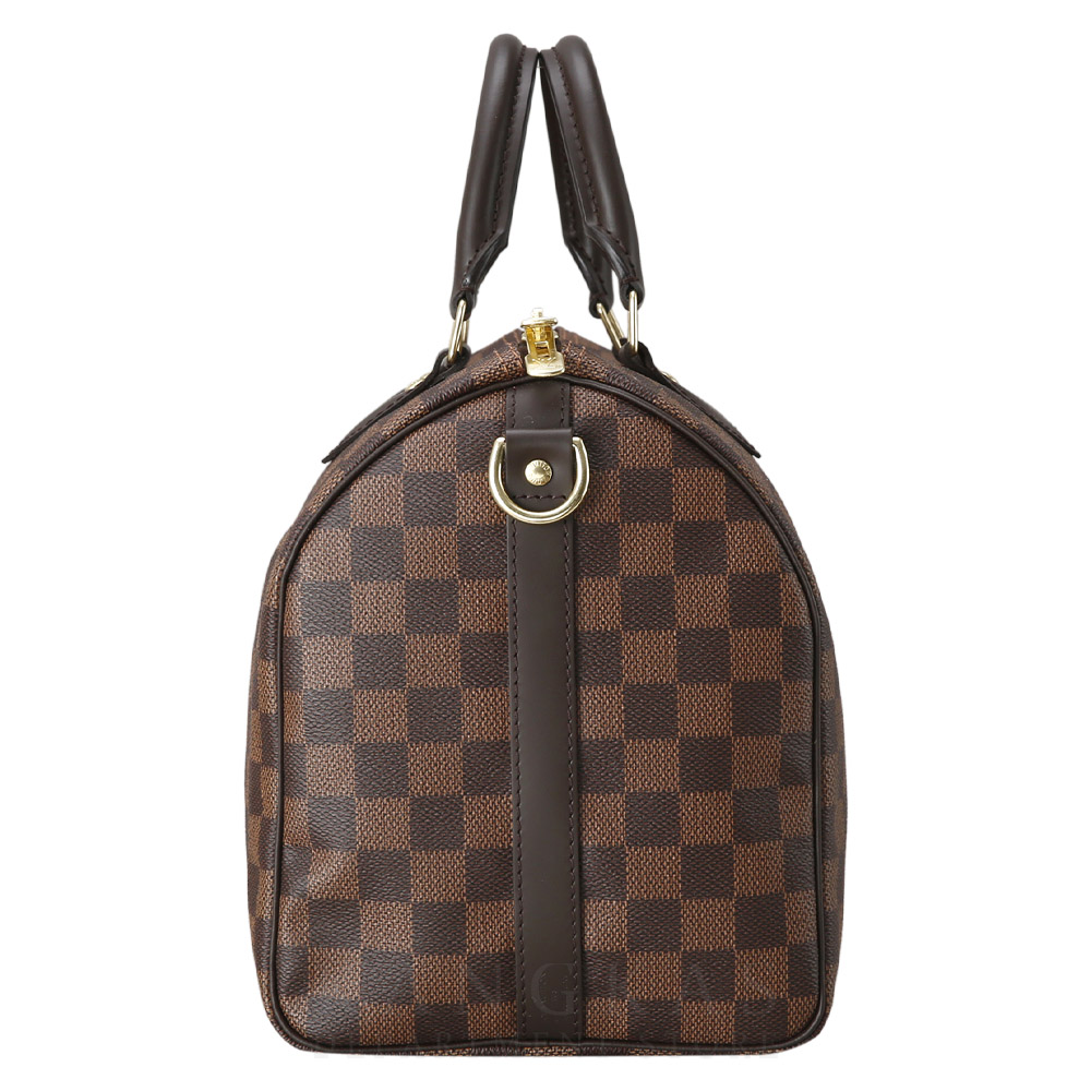 LOUIS VUITTON(USED)루이비통 다미에 에벤 스피디30 반둘리에