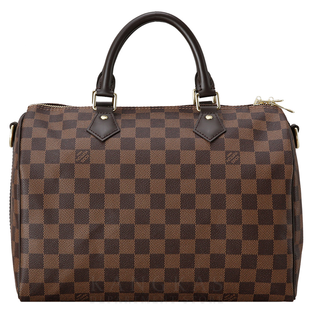 LOUIS VUITTON(USED)루이비통 다미에 에벤 스피디30 반둘리에