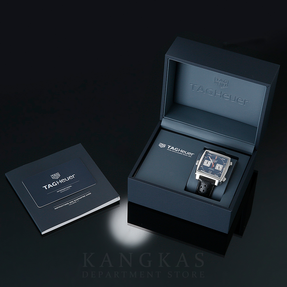 TAG Heuer(USED)태그호이어 모나코 caw211p