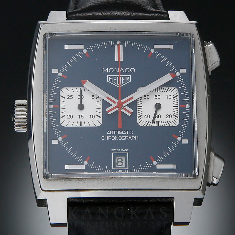 TAG Heuer(USED)태그호이어 모나코 caw211p