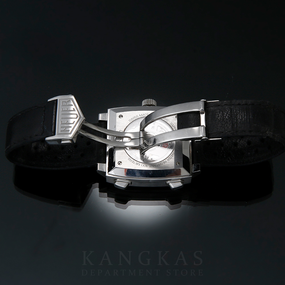 TAG Heuer(USED)태그호이어 모나코 caw211p