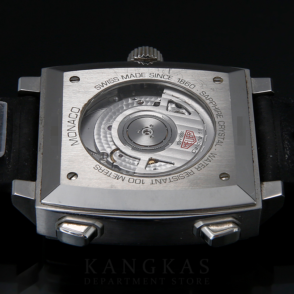 TAG Heuer(USED)태그호이어 모나코 caw211p