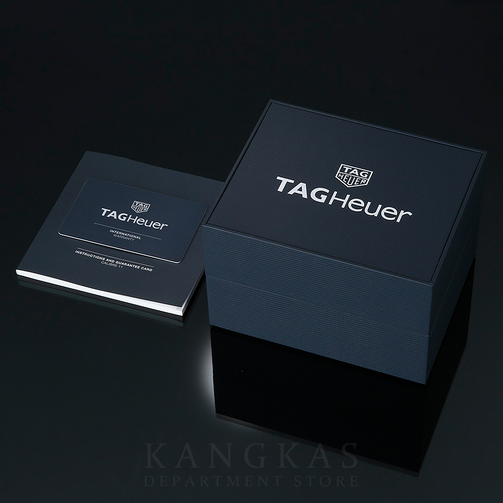 TAG Heuer(USED)태그호이어 모나코 caw211p