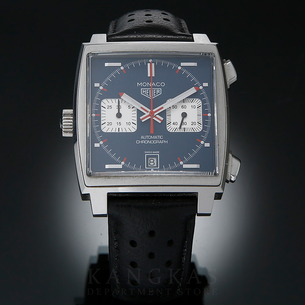 TAG Heuer(USED)태그호이어 모나코 caw211p