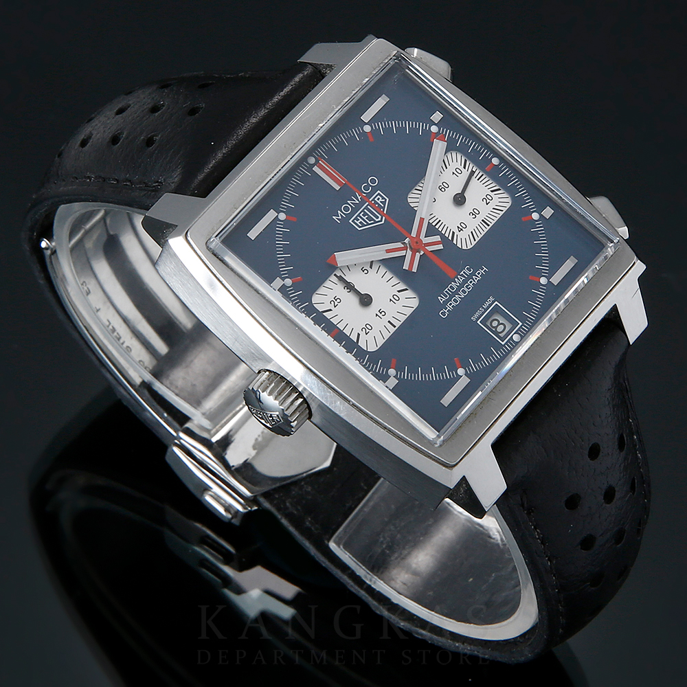 TAG Heuer(USED)태그호이어 모나코 caw211p