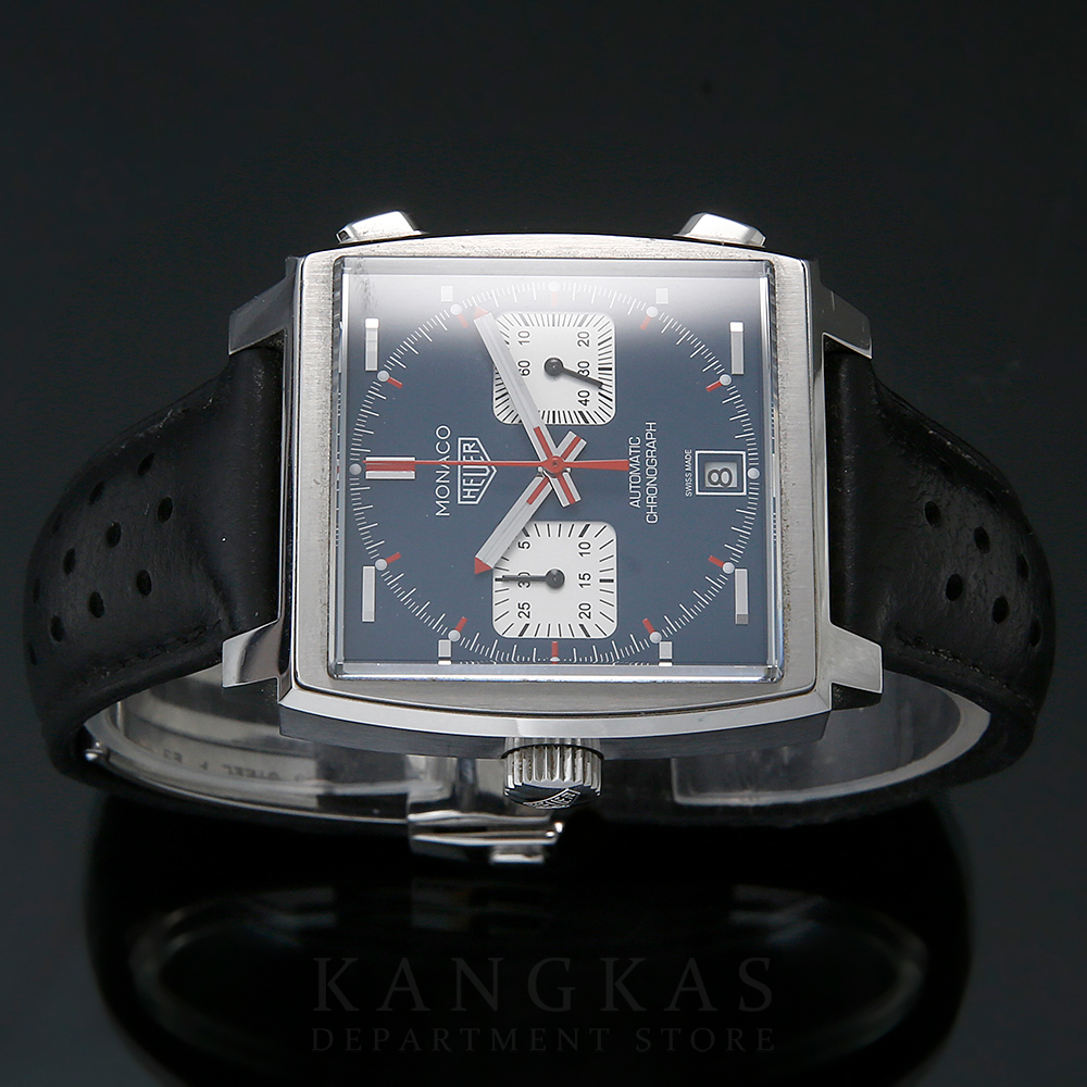 TAG Heuer(USED)태그호이어 모나코 caw211p