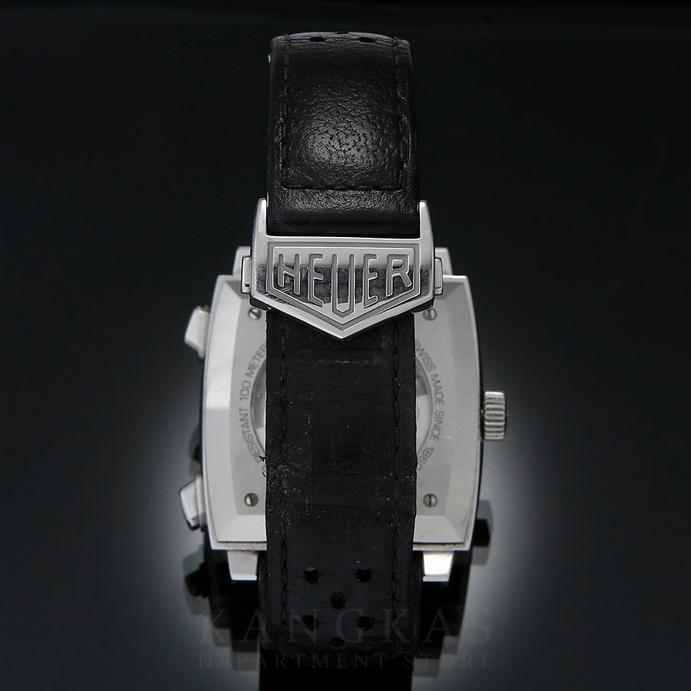 TAG Heuer(USED)태그호이어 모나코 caw211p