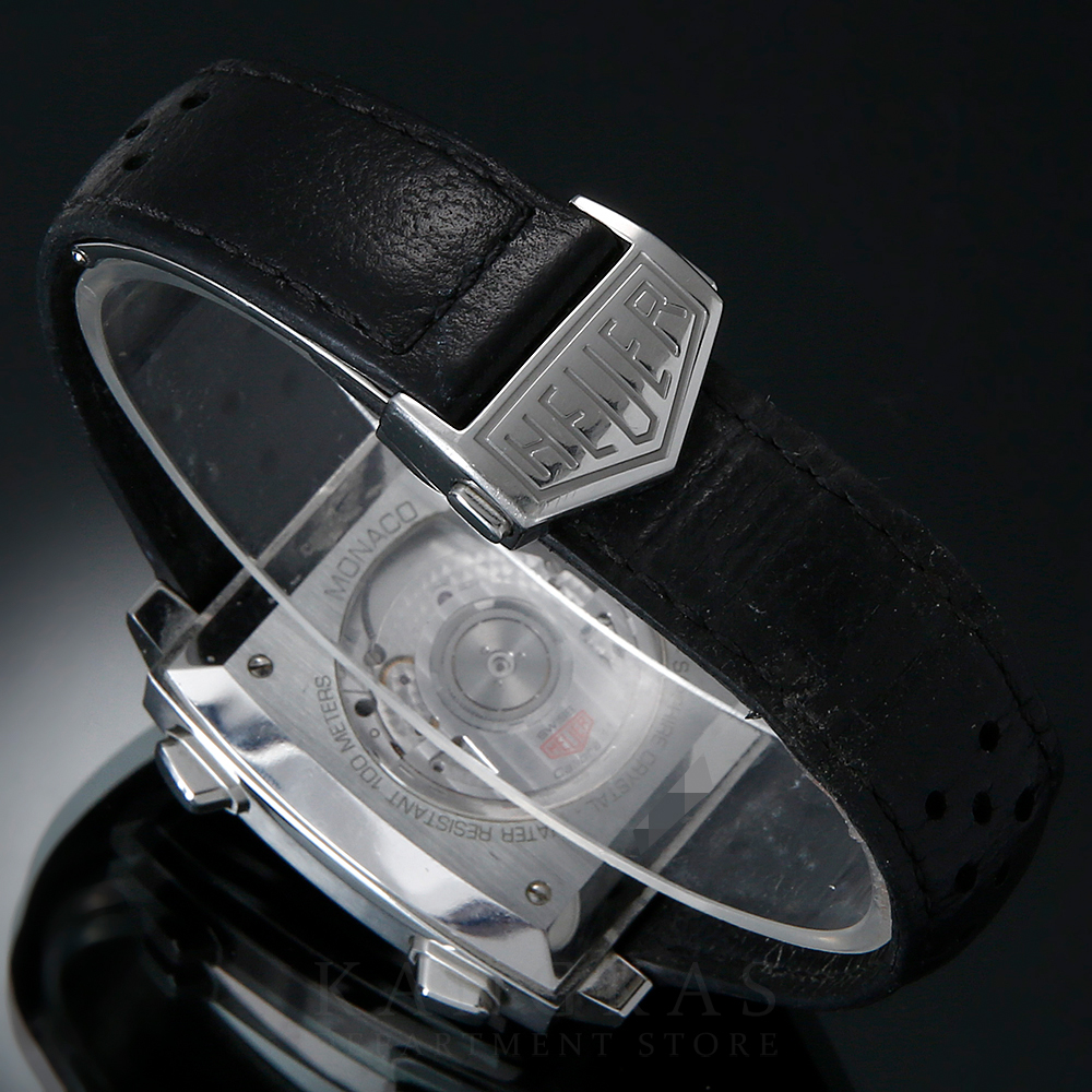 TAG Heuer(USED)태그호이어 모나코 caw211p