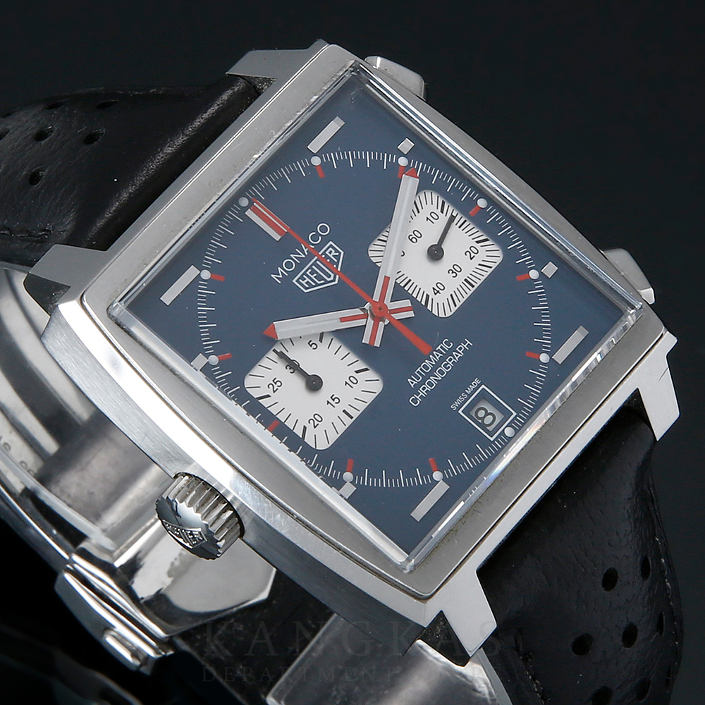 TAG Heuer(USED)태그호이어 모나코 caw211p