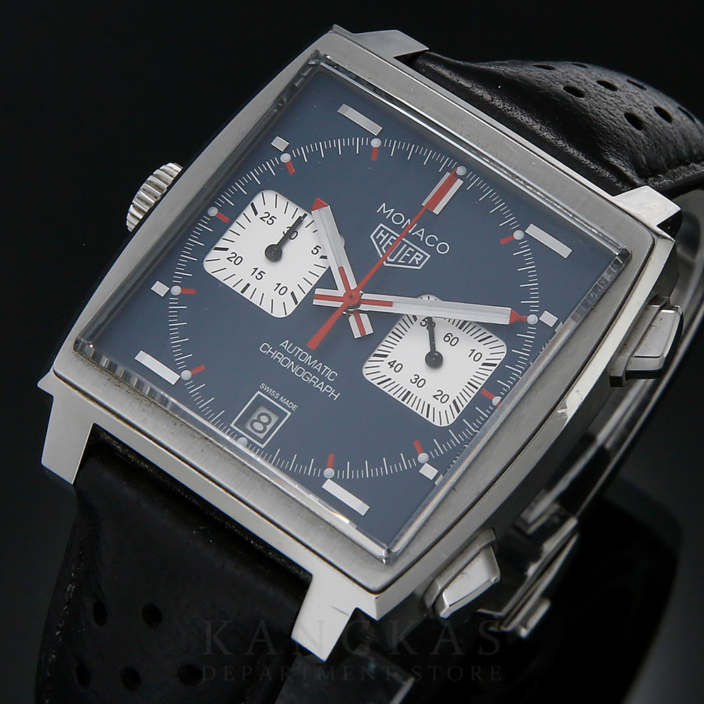 TAG Heuer(USED)태그호이어 모나코 caw211p