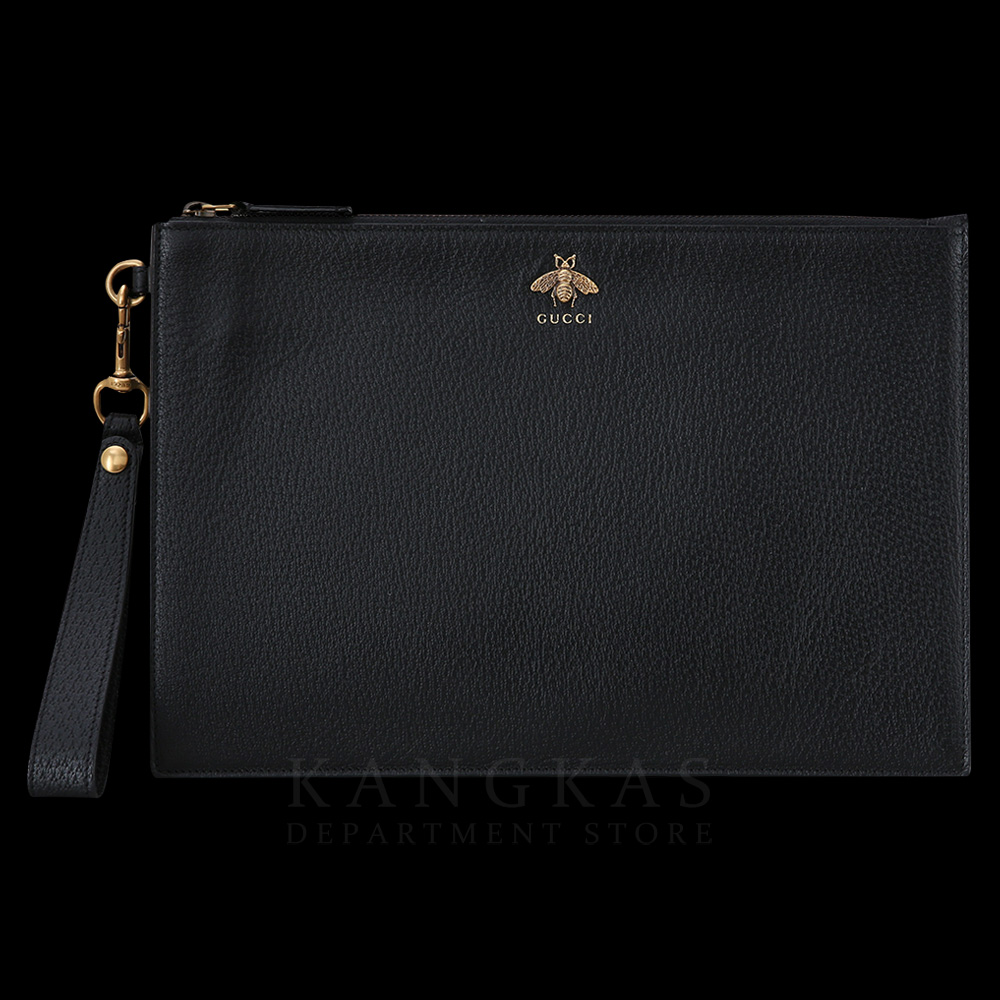 GUCCI(USED)구찌 애니멀리에 클러치