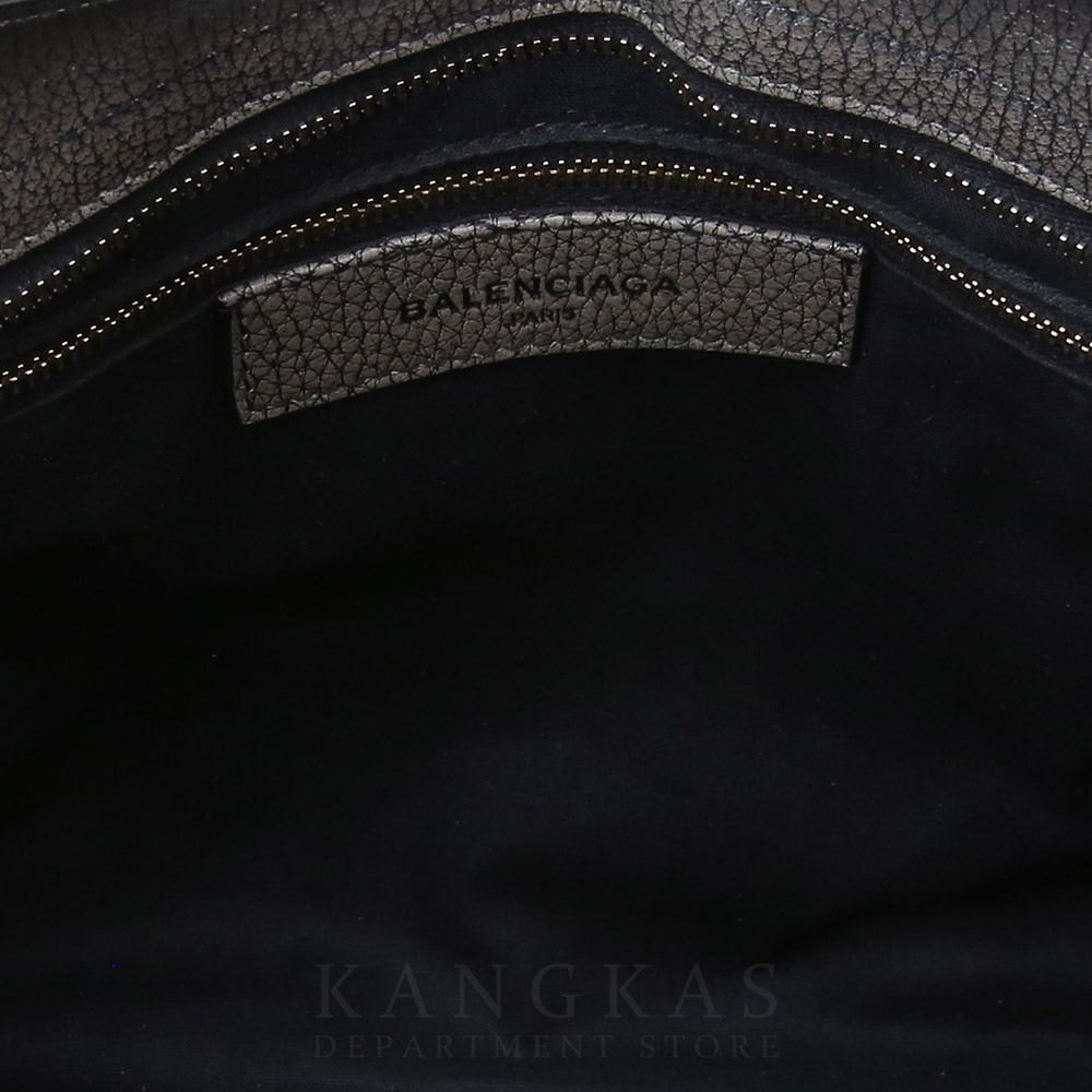 BALENCIAGA(USED)발렌시아가 115748 클래식 모터 시티백