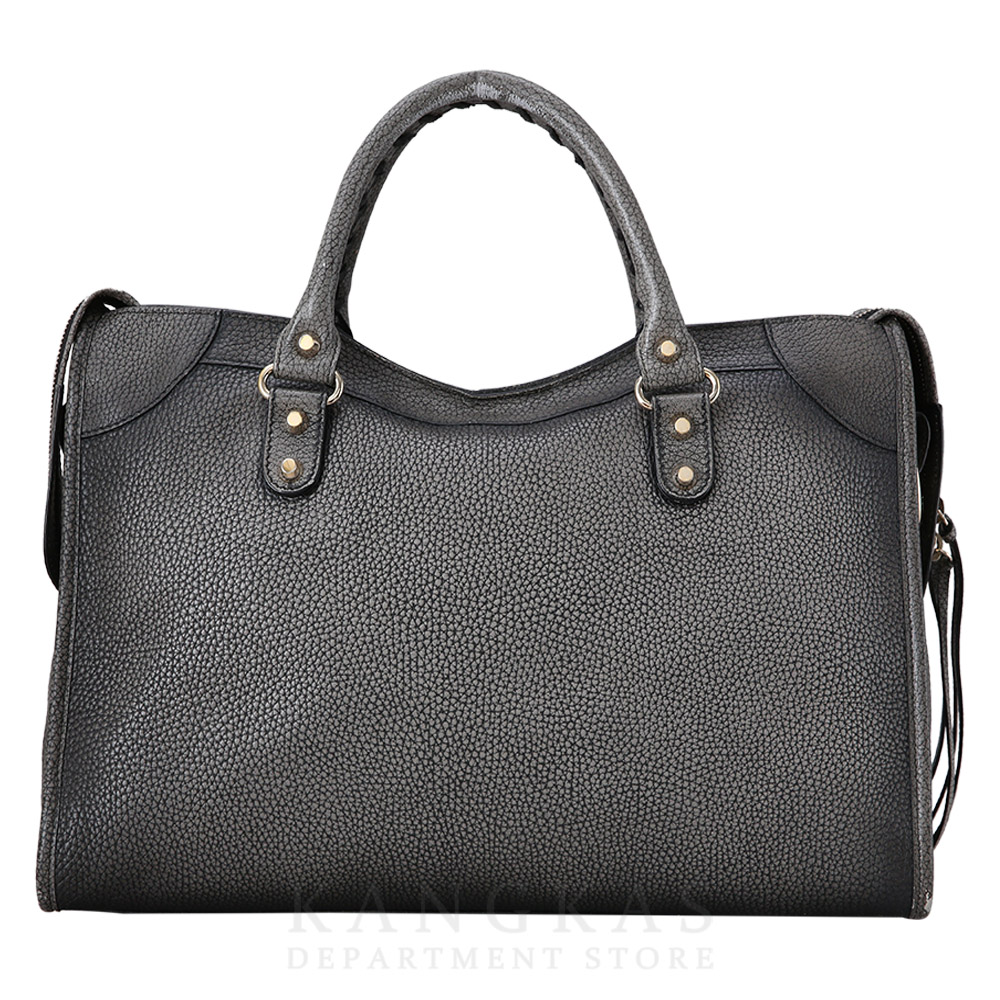 BALENCIAGA(USED)발렌시아가 115748 클래식 모터 시티백