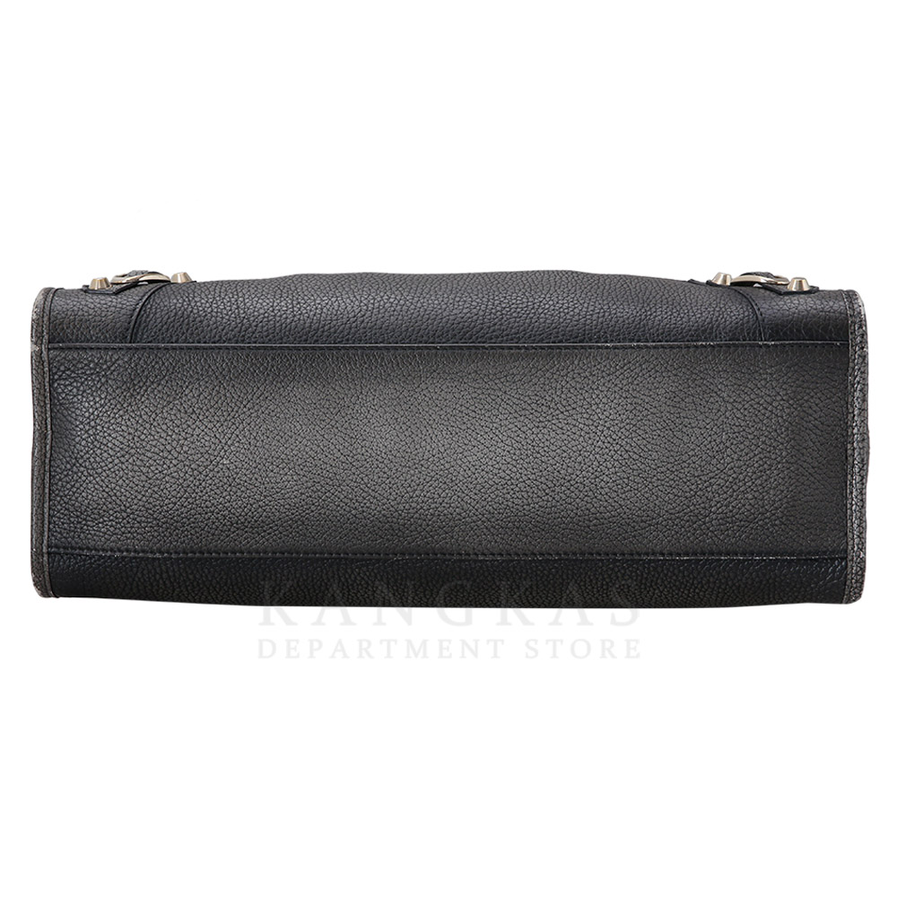 BALENCIAGA(USED)발렌시아가 115748 클래식 모터 시티백